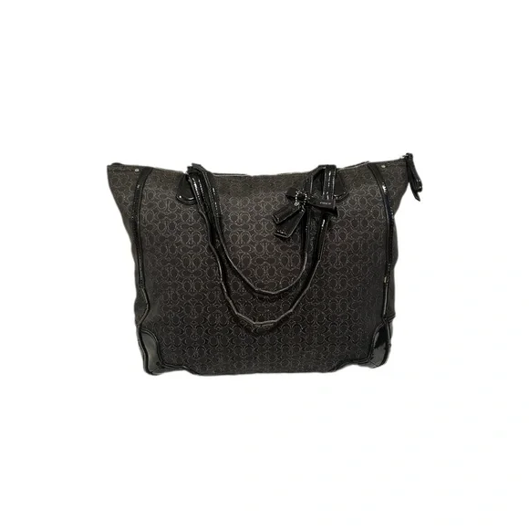 COACH Poppy Tote Bag - Picture 2 of 11